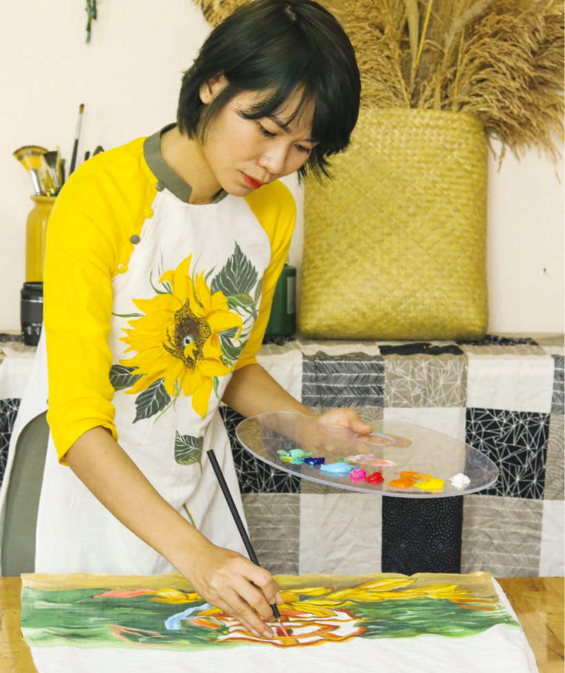 Seize the cultural essence of Vietnam’s artistry